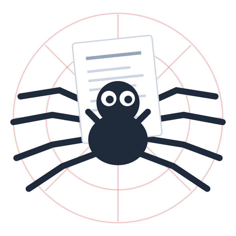 Spider News Hub